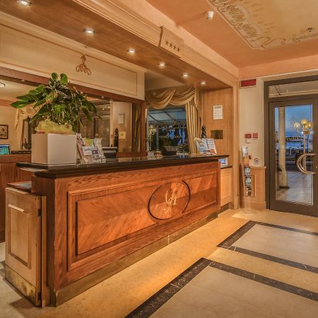 Grande Albergo Sestri Levante Exterior photo