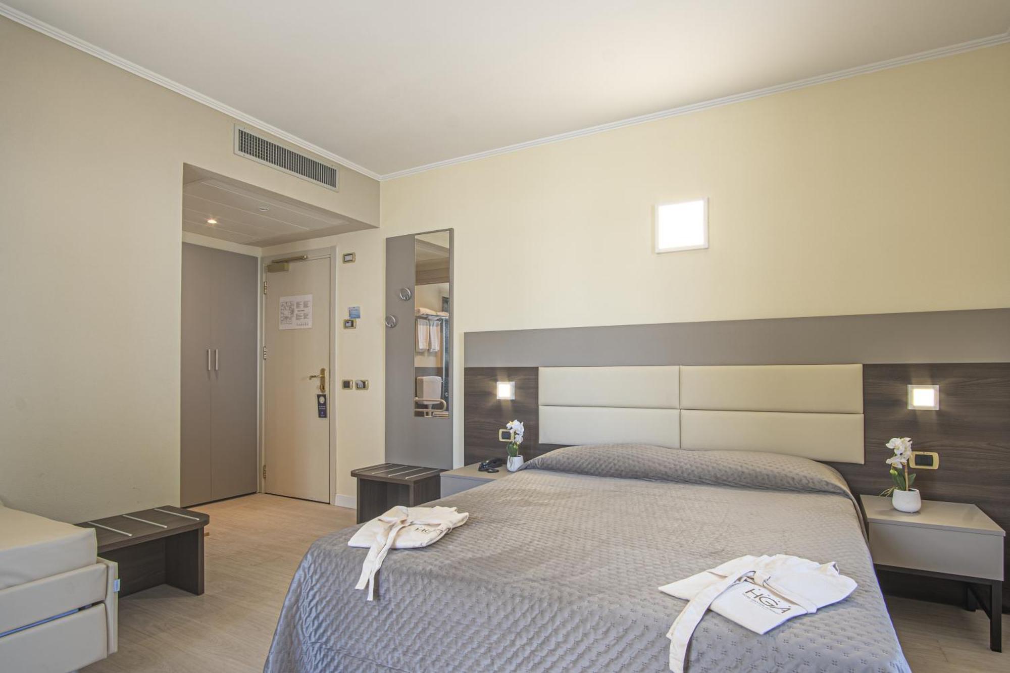 Grande Albergo Sestri Levante Exterior photo